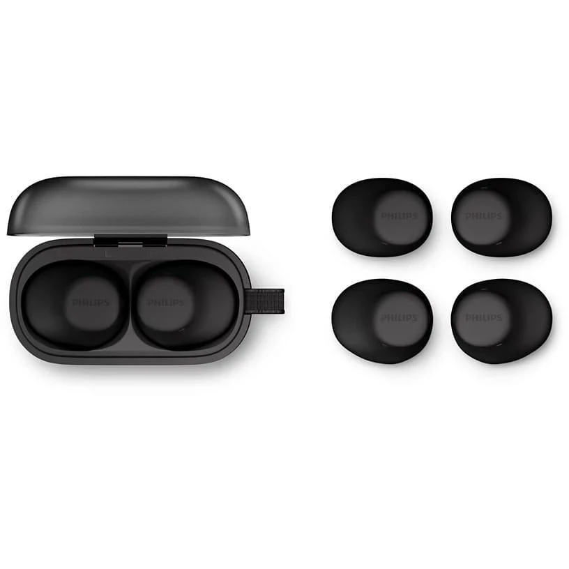 Philips TAT2149 Black (TAT2149BK/00) (UA) Спосіб підключення бездротовий