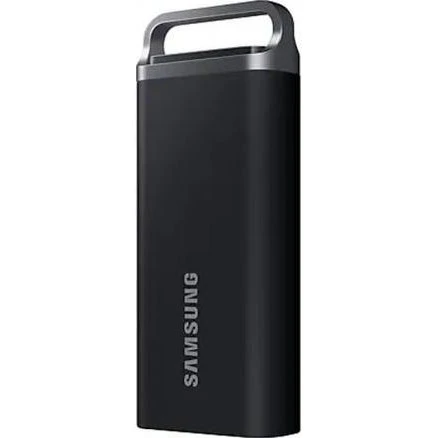 Samsung T5 EVO 8 TB (MU-PH8T0S/WW) (UA) Серія  T5 EVO 
