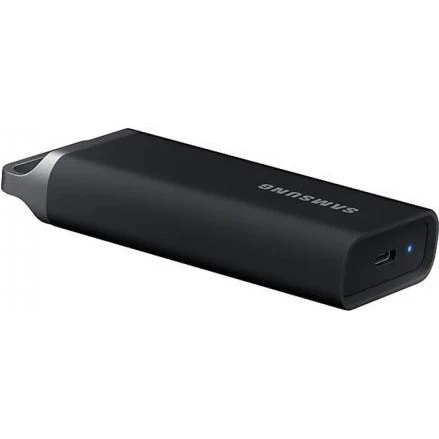 Samsung T5 EVO 8 TB (MU-PH8T0S/WW) (UA) Рядок  T5 EVO 