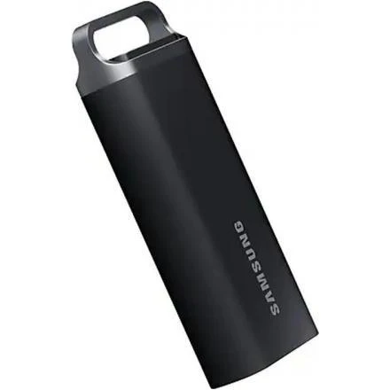 Samsung T5 EVO 8 TB (MU-PH8T0S/WW) (UA) Бренд  Samsung 