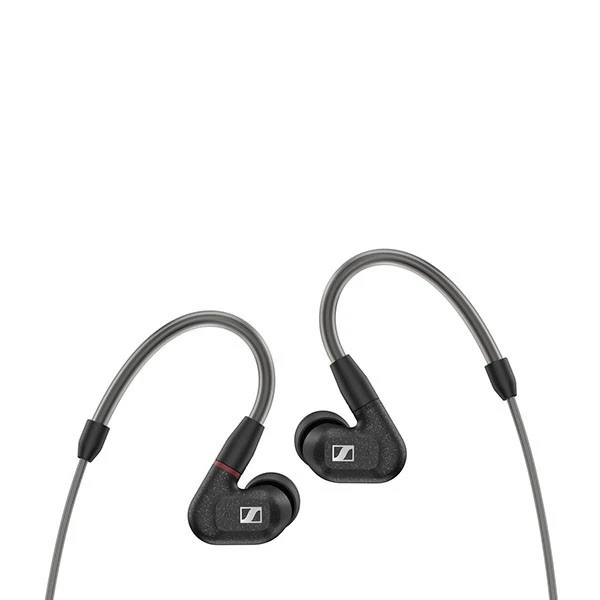 Sennheiser IE 300 Black (509104) Бренд: Sennheiser; Способ