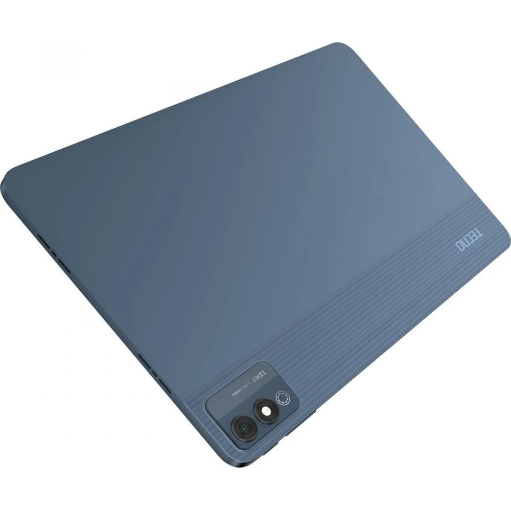 Tecno MegaPad 11 (T1101) 8/256GB LTE Starfall Gray (4894947052217) (UA) Бренд Tecno