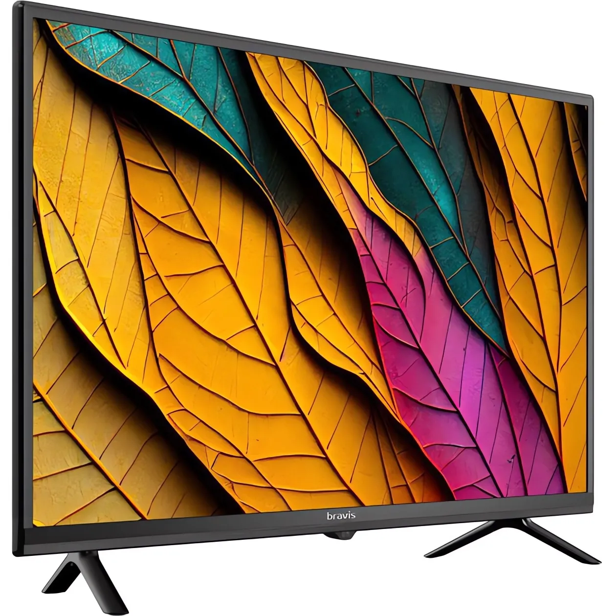 BRAVIS 32 LED 32K4000H LED-телевізор / Діагональ 32