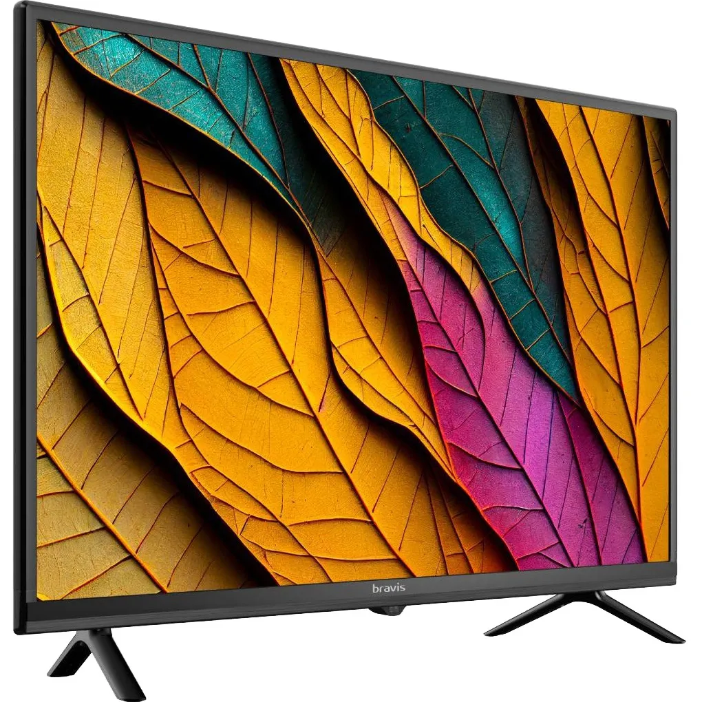 BRAVIS 32 LED 32K5000H LED-телевизор / Диагональ 32