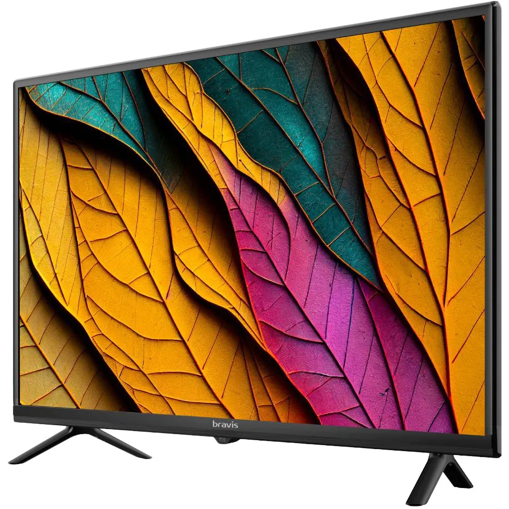 BRAVIS 32 LED 32K5000H LED-телевизор / Диагональ 32