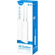 4G Wi-Fi роутер CUDY LT400 Outdoor (UA)