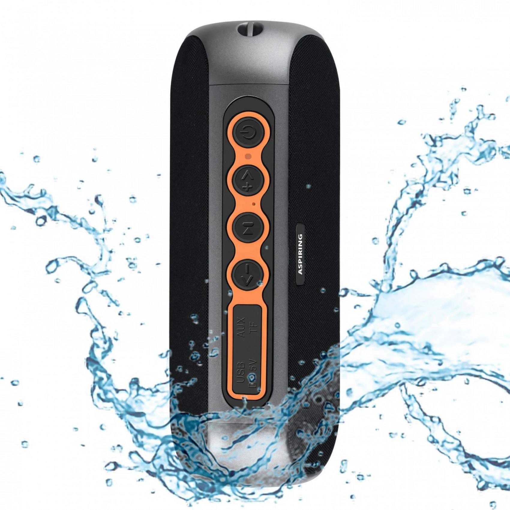 ASPIRING Blast 3 TWS 20W Radio (BL3005R) Потужність: 20 Вт; Джерела медіа: