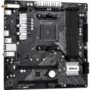 ASRock B450M/ac R2.0