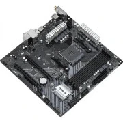 ASRock B450M/ac R2.0