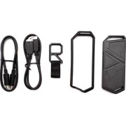 ASUS ROG Strix Arion M.2 SSD to USB 3.1 Black (90DD02H0-M09000) (UA)