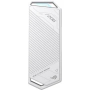 ASUS ROG Strix Arion M.2 SSD to USB 3.2 White (90DD02H1-B09000) (UA)