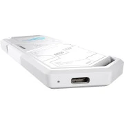 ASUS ROG Strix Arion M.2 SSD to USB 3.2 White (90DD02H1-B09000) (UA)
