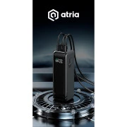 ATRIA WPD-160S 30000mAh (UA)