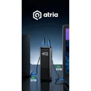 ATRIA WPD-160SB 30000mAh (UA)