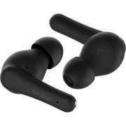 BELKIN SoundForm Rhythm True Wireless Earbuds Black (AUC012BTBK) (UA)