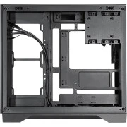 CHIEFTEC Visio Air GM-30B-M-OP Black (UA)