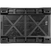 CHIEFTEC Visio Air GM-30B-M-OP Black (UA)