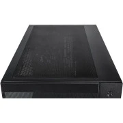 CHIEFTEC Visio Air GM-30B-M-OP Black (UA)