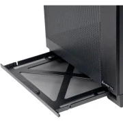 CHIEFTEC Visio Air GM-30B-M-OP Black (UA)