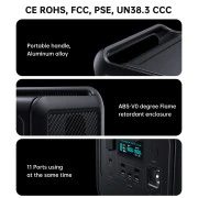 CHOETECH BS060 (BS060-EU-GY)