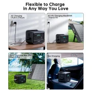 CHOETECH BS060 (BS060-EU-GY)