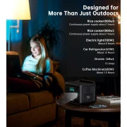 CHOETECH BS060 (BS060-EU-GY)