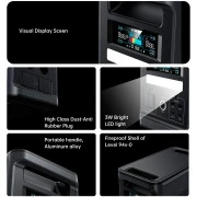 CHOETECH BS065 (BS065-EU-BK)