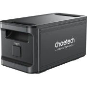 Додаткова батарея Choetech BS065 Extra Battery (BS065-BAT-BK)