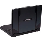DURABOOK S14 Standard Black (S4E2R3AA3BXE) (UA)
