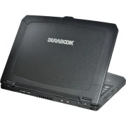 DURABOOK S15 Standard Black (S5G2R3AAEBXE) (UA)