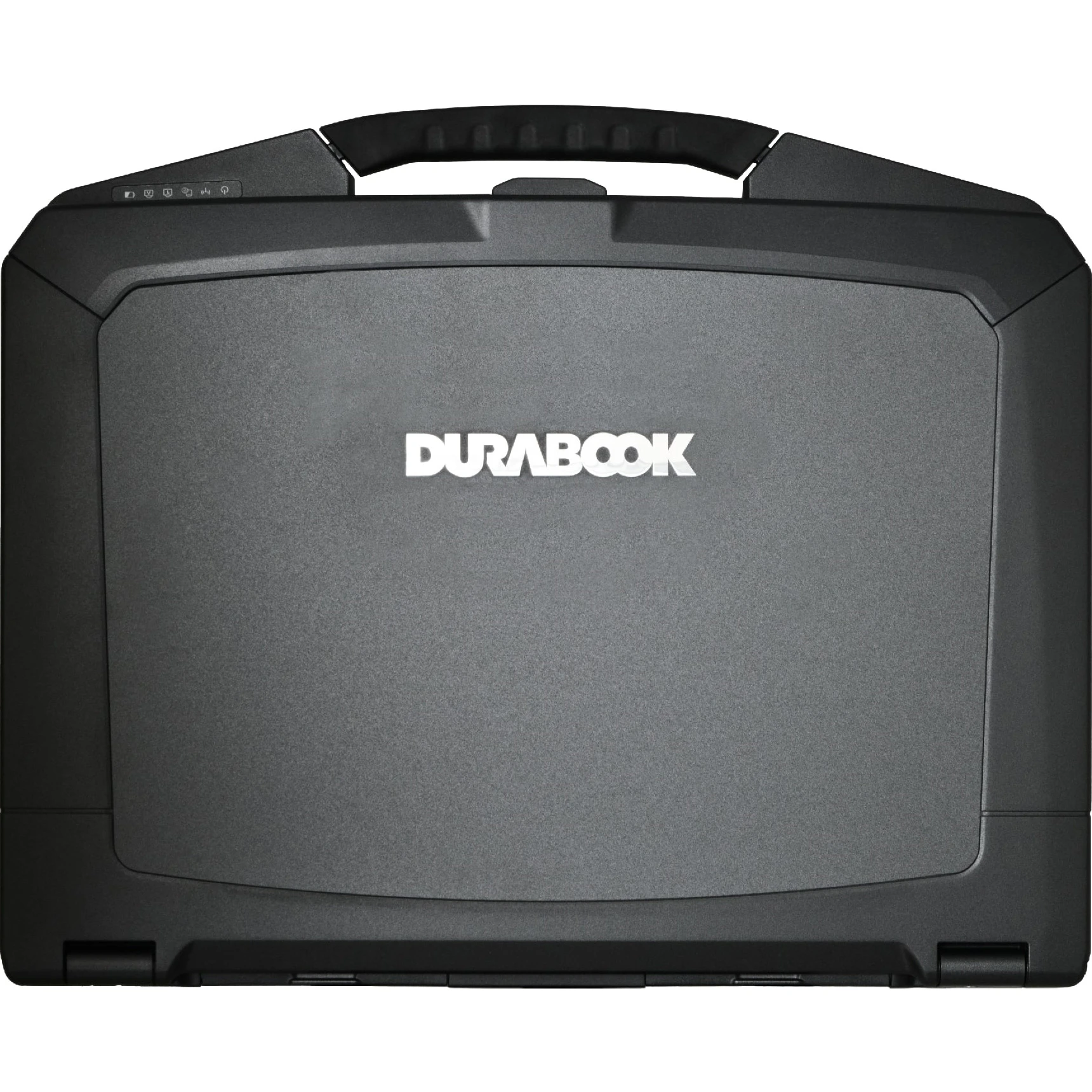 DURABOOK S15 Standard Black (S5G2R3AAEBXE) (UA) Процессор: Intel Core i7-1255U (10-ядерный,