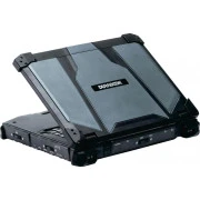 DURABOOK Z14I Basic Black (Z4E2R3DA3BXX) (UA)