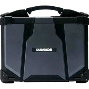 DURABOOK Z14I Basic Black (Z4E2R3DA3BXX) (UA)