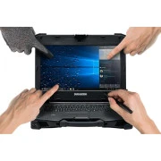 DURABOOK Z14I Basic Black (Z4E2R3DA3BXX) (UA)