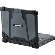 DURABOOK Z14I Basic Black (Z4E2R3DE3BXX) (UA)