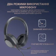 FIFINE X3 Black (UA)