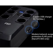 FSP NanoFit 800 (PPF4801704) (UA)