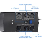 FSP NanoFit 800 (PPF4801704) (UA)