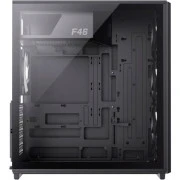 GAMEMAX F46 BK Black (UA)