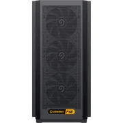 GAMEMAX F46 Dark Black (UA)