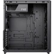 GAMEMAX F46 Dark Black (UA)