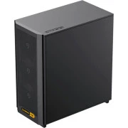 GAMEMAX F46 Dark Black (UA)