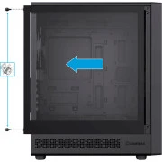 GAMEMAX Focus MB (UA)