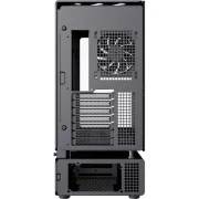 GAMEMAX N80 BK Black (UA)