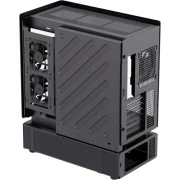 GAMEMAX N80 BK Black (UA)