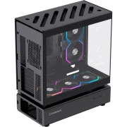 GAMEMAX N80 BK Black (UA)