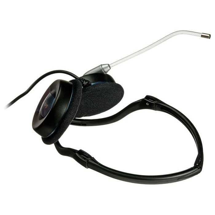 GENIUS HS-300N (31710146100) Подключение: проводное;