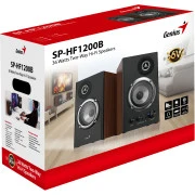 GENIUS SP-HF1200B (31730049400)