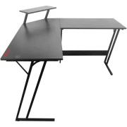 Геймерський стіл XTRIKE ME DK-04 Black