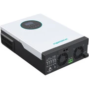 Гибридный солнечный инвертор MARSRIVA MR-SPF5000-II